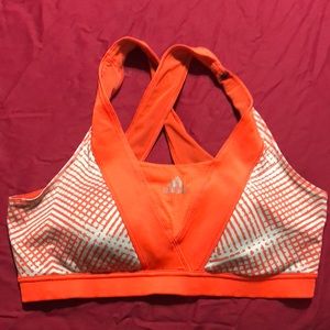Supernova adidas sports bra